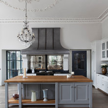 range hoods