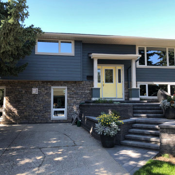 James Hardie Siding - Calgary NW - North Haven