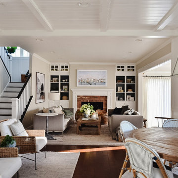 River's Bend Home