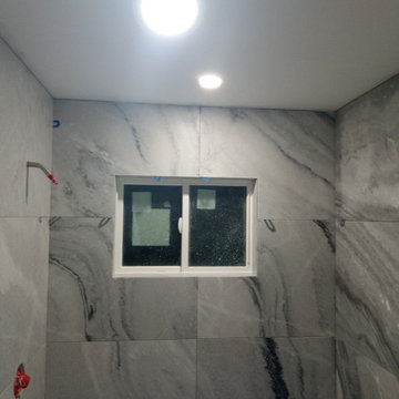 Whole House Remodel