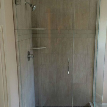 Bathroom Remodels