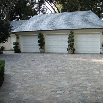 Driveways