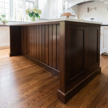 Beech Road Renovation