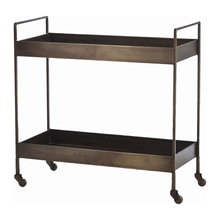 Bar Trolley