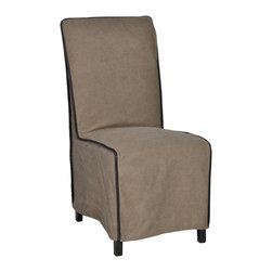 Urban Industrial - Dining Chairs