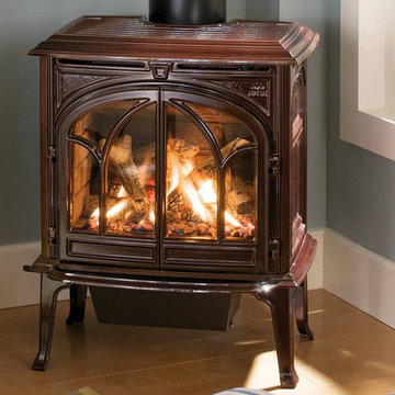 Jotul Stoves and Inserts