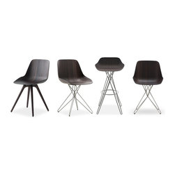 harmony chair - Dining Chairs