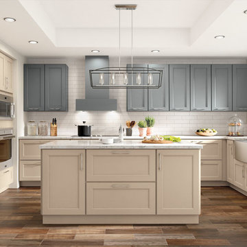 Kitchen by Thomasville