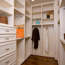 closets