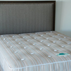Custom Mattresses - Mattresses