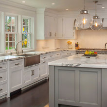 Kitchen Ideas