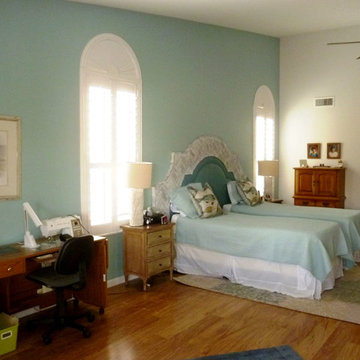 Sun Lakes Project