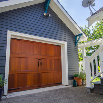 Laurelhurst Garage