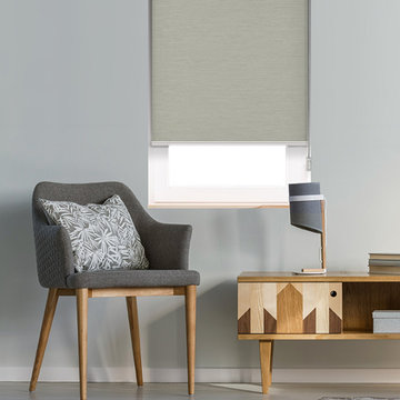 Window Blinds - Roller