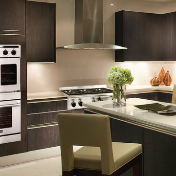 American Range Legacy Series French and Chef Door Wall Ovens