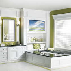 Moen - Bathtubs
