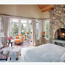 Reel Homes - Frazer Idea book