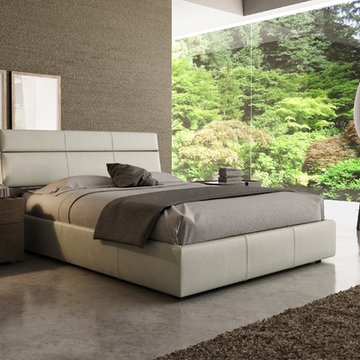 Bedroom Plank by Huppe