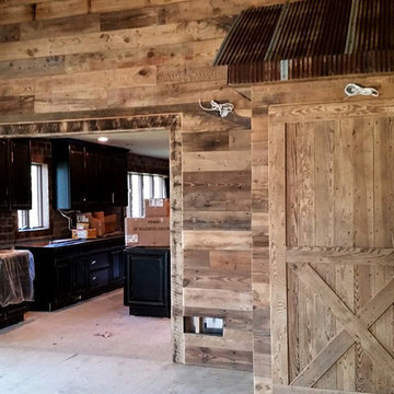 Accent Walls