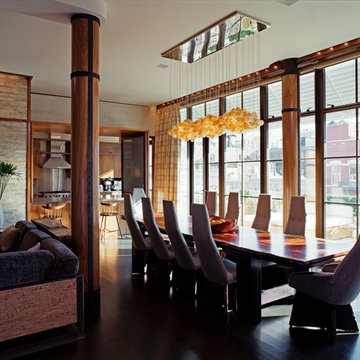 SoHo Loft