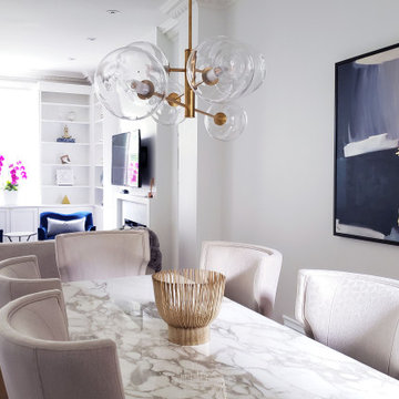 Belmont Residence