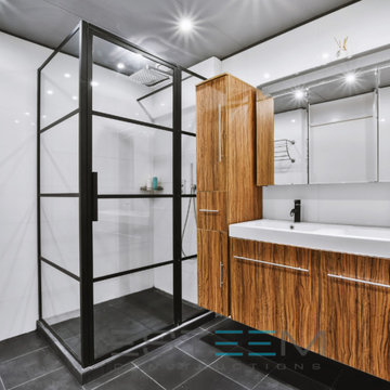 Melrose Project