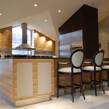 Harbor Court Kitchen