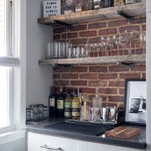 Floating Shelves