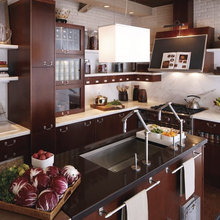 Kitchen Redo