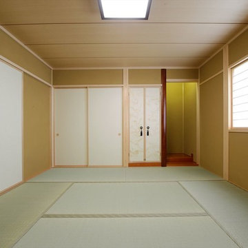 大宮の家