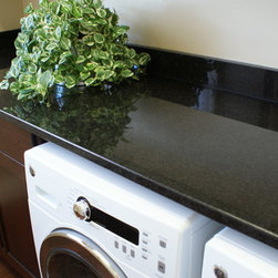 Quartz Countertops - Kitchen Countertops