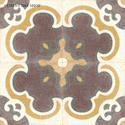 Terrazzo Collection - 床＆壁タイル