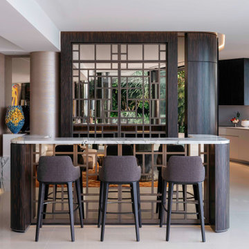 R Residence