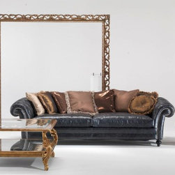 Stock pieces available for immediate delivery - Sofas