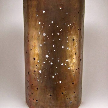 Starry Night Sconce