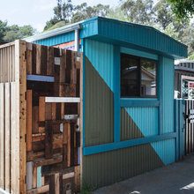Small houses