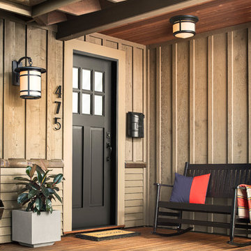 Rejuvenation Lighting