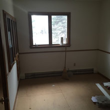 Bedroom #3