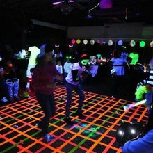 party room