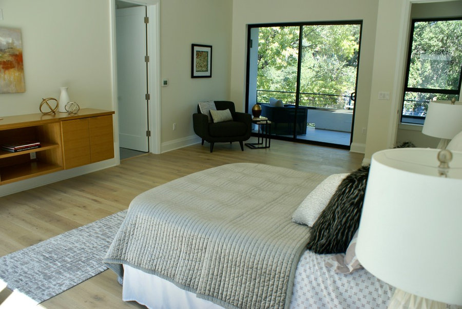 Green World Industries Flooring