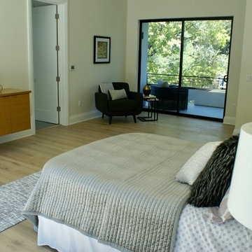 Green World Industries Flooring