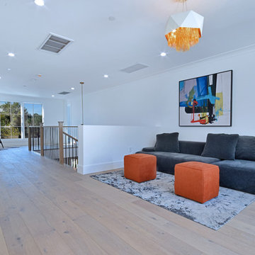 Tarzana Custom Residence