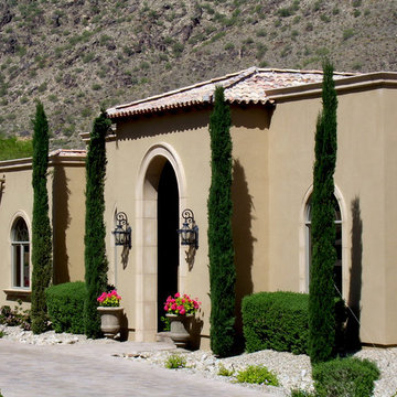 Paradise Valley