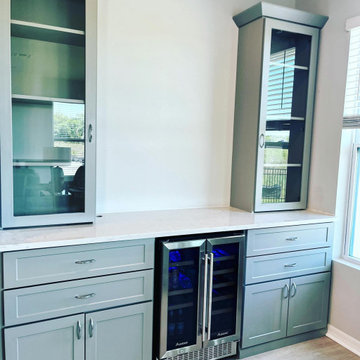 Interior Makeover