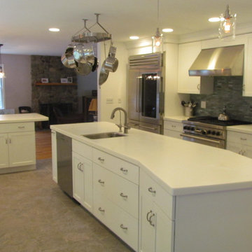 Kitchen Renovation