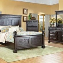 Bedroom Ideas