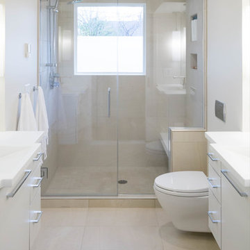 E. Stadium Blvd. Contemporary Whole House Renovation