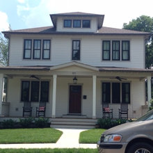 903 Gilmore Outside Design
