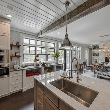 Farmhouse Kitchen