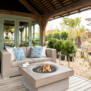 Cedar Nursery, Cobham, Surrey